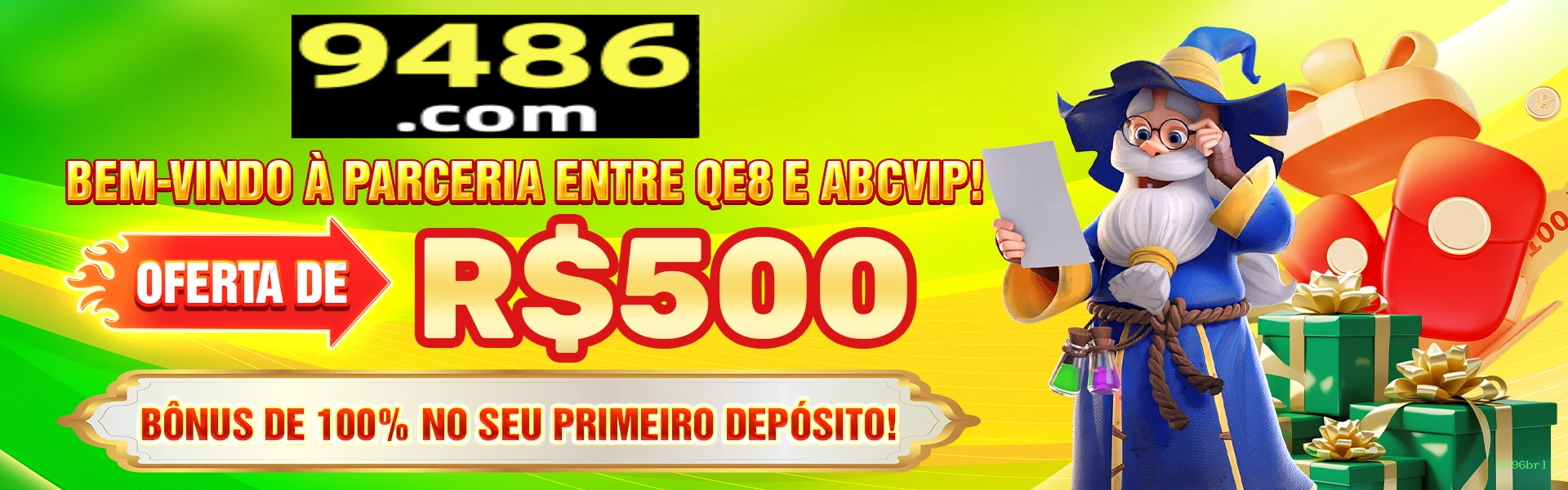 8096brl